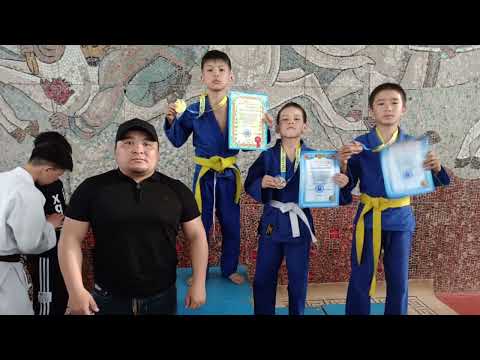 Видео: Үздік дене шынықтыру пәні мұғалімі 2023 #Презентация