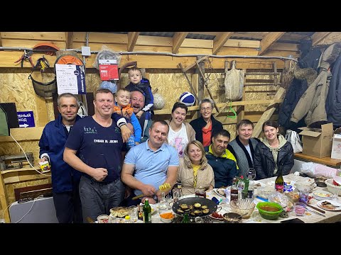 Видео: День Рождения Дмитрия Т. 10.08.2024