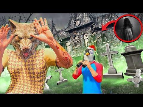 Видео: 24 ЧАСА НА КЛАДБИЩЕ ЧЕЛЛЕНДЖ ЧАСТЬ 9 ! - ЧЕЛЛЕНДЖИ В ГТА 5 ОНЛАЙН