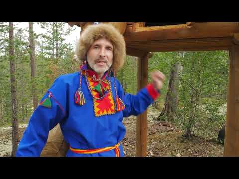 Видео: Кольский полуостров ч.4 | Мировой вояж