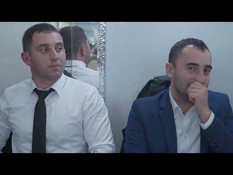 Видео: Свадьба Рамиля и Зухры Хубиевых 6 часть