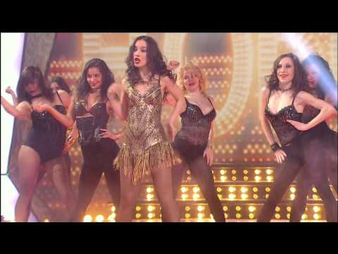 Видео: Виктория Дайнеко - Новый год (Новогодняя ночь 2013) [HD]