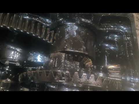 Видео: ЗАДНІЙ МІСТ ЮМЗ 6 ТЕСТУВАННЯ БЕЗ МАСЛА