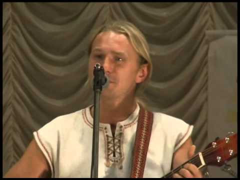 Видео: #138.Концерт 16 каравана солнечных бардов,часть 2.Крым.