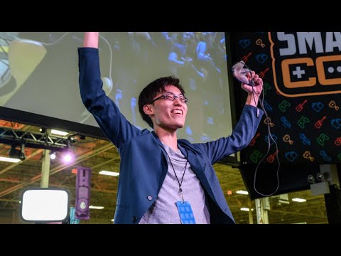 Видео: Smash 64 комбо, но они становятся все более популярными