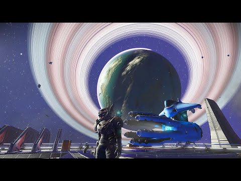 Видео: No man's sky - Автоматизация фарма юнитов (часть 1).