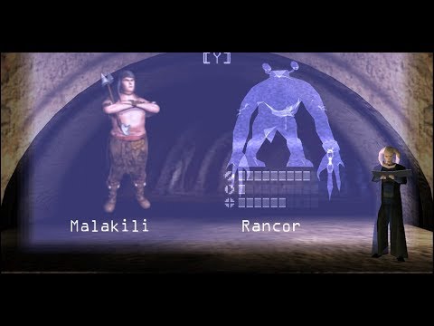 Видео: (Sega Dreamcast) Star Wars Demolition прохождение Gameplay  Малакини