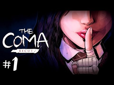 Видео: ИНДИ-ХОРРОР ИГРА ► The Coma: Cutting Class #1 ► ПРОХОЖДЕНИЕ ХОРРОР ИГРЫ НА РУССКОМ