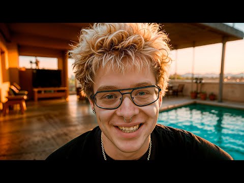 Видео: ДЕНЖЕР ЛЕХА ПОКАЗЫВАЕТ НОВУЮ КВАРТИРУ В СЕРБИИ