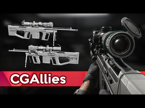 Видео: Евгений Петров - Моделинг оружия (Maya, ZBrush)