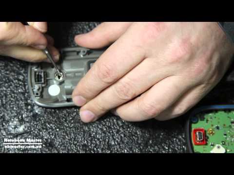 Видео: ✅ Ремонт Garmin Etrex 30/20 и его доработка от попадания влаги