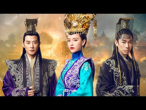 Видео: клип к  дораме  Принцесса Вэйян | The Princess Wei Yang | Jin Xiu Wei Yang