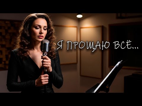 Видео: 🎵"Я ПРОЩАЮ ВСЁ." — Песня, от которой ком в горле и слёзы в глазах