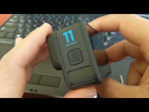 Видео: GoPro hero 11 issue. bad camera. брак, проблемы