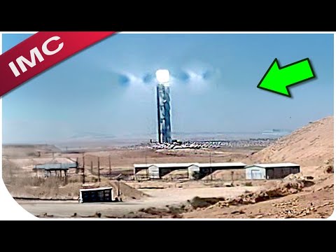 Видео: Безумно странные места, которые эксперты до сих пор не могут объяснить