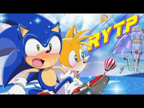 Видео: Сосик Хех 13 | RYTP