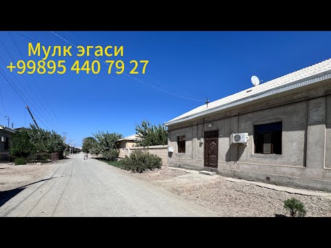 Видео: Урганчда 400кв жой урни 👍👍👍👍👍Нарх 🧭Чётки #рекомендации #youtubeshorts