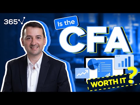 Видео: Стоит ли проходить сертификацию CFA?