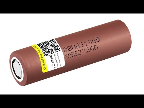 Видео: Правда о LiitoKala HG2 18650 3000mAh спустя 2 года эксплуатации, плата защиты и балансировки 3S40A