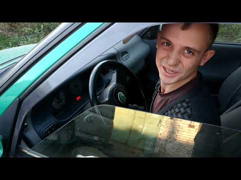 Видео: Skoda Felicia 1.3 ремонт кулисы
