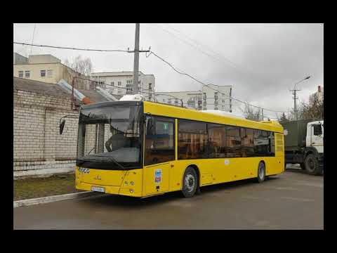Видео: Информатор пригородного автобусного маршрута №303 Г.минска
