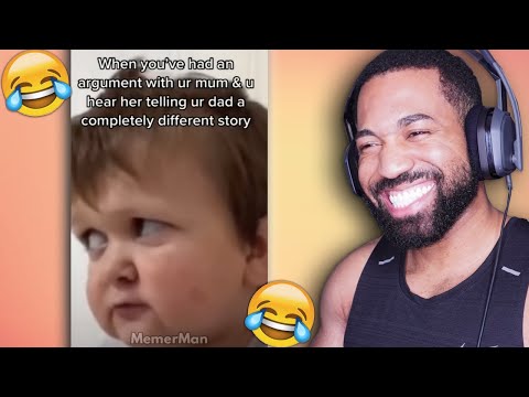 Видео: Попробуйте не засмеяться! Мемы 2023 года, вы готовы?