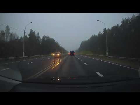 Видео: Путешествие по Белоруссии. От Санкт-Петербурга до Витебска. День 1. 24.10.2025. 3/9