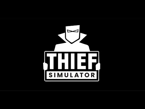 Видео: Тачка на прокачку  - Thief simulator (3)