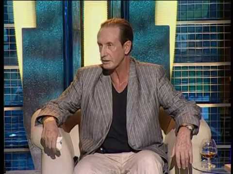 Видео: Ток-шоу "Только для мужчин". Эмиграция.