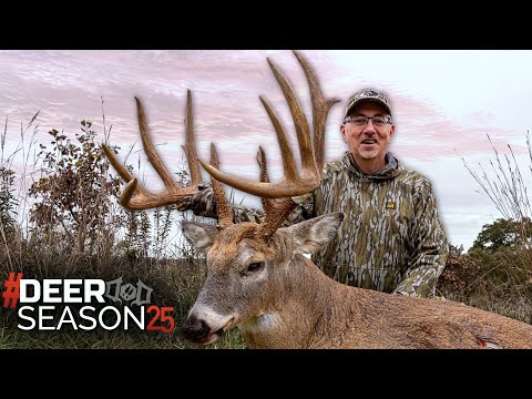 Видео: Год призраков – GIANT Марка Друри до закрытия сезона «Олени» | Сезон 25