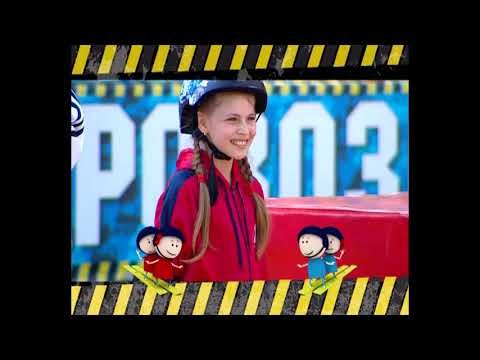 Видео: Школа Аркадия Паровозова  Программа 8