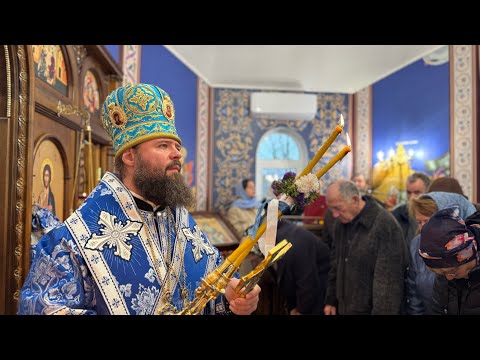 Видео: «Когда нельзя причащаться»