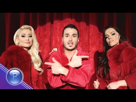 Видео: GALENA, TSVETELINA YANEVA & GALIN - KOLEDA / Галена, Цветелина Янева и Галин - Коледа, 2015