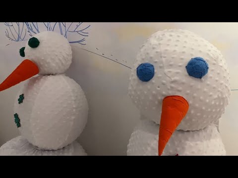 Видео: За что сибиряк зиму полюбил