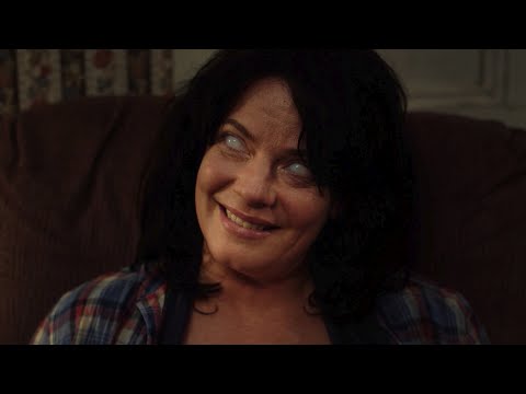 Видео: СУЩЕСТВО ПОЯВИЛОСЬ ИЗ НИОТКУДА! ПОСЛЕ ВСПЫШКИ В АМБАРЕ! Люди начинают враждовать! Фентези. Существо