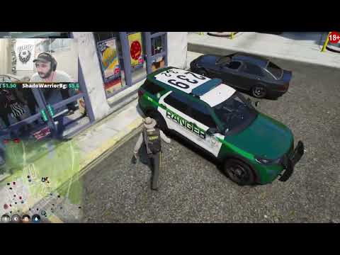 Видео: [25.2.24]  -  [TDC] BCSO On Top Десото 10-41 да го е а