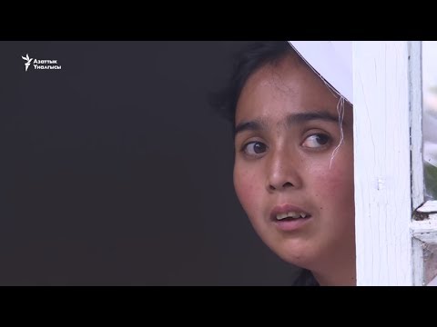 Видео: Майлуу-Суу: көрүнбөгөн коркунуч