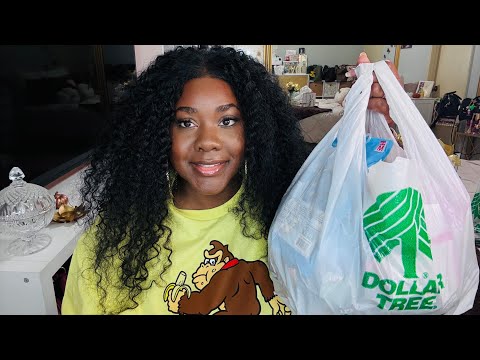 Видео: Еженедельный улов Dollar Tree!!! 🌳 #dollartree