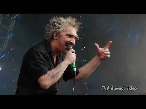 Видео: Король и шут   Окна открой 23 6 2013