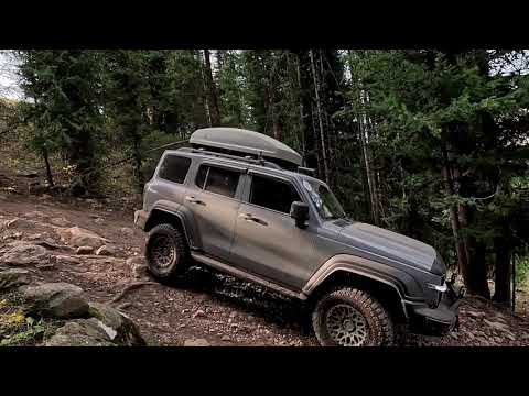 Видео: Кайрак TANKZ CLUB