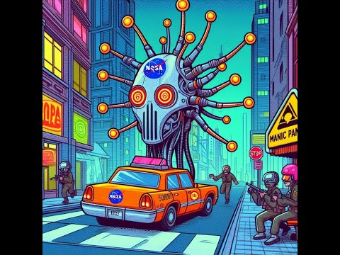 Видео: Великий крах SOHO. Как маршрутизаторы стали игровой площадкой для кибер воздействий