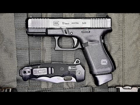 Видео: Согу п..ц? Нож SEAL XR SOG