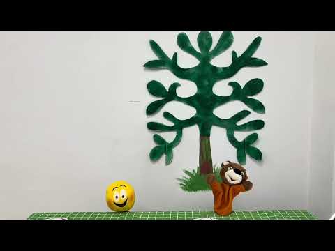 Видео: Орыс халық ертегісі Бауырсақ