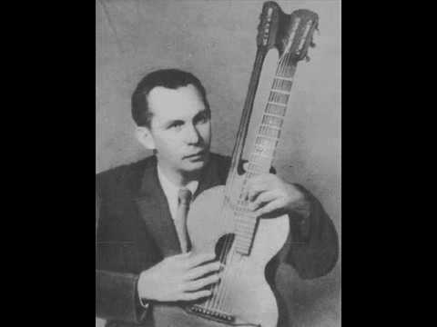 Видео: Владимир Сазонов \ Vladimir SAZONOV (семиструнная гитара) LP 1966