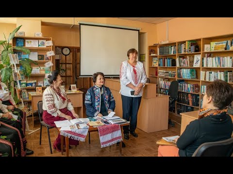 Видео: До 100-річчя Юрія Кругляка