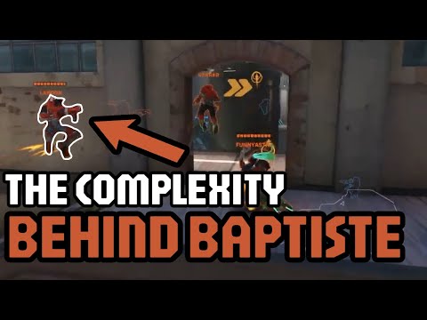 Видео: Секреты надёжного Батиста — ключ к успеху SSG