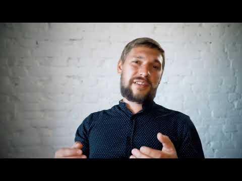 Видео: Как снять видеовизитку ребенку на телефон