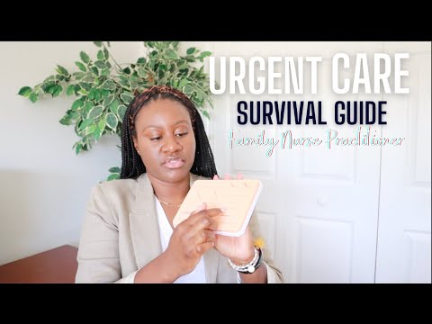 Видео: РУКОВОДСТВО ПО ВЫЖИВАНИЮ В ТЕЧЕНИЕ 30 ДНЕЙ НЕОТЛОЖНОЙ ПОМОЩИ | FNP | Наложение швов, назначение л...