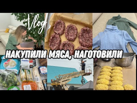 Видео: VLOG: Ремонт ФОНАРЯ /Уход ЗА ФИКУСОМ/Проблемы с ДВЕРЬЮ/Мясные ЗАГОТОВКИ/новые СЛОВА