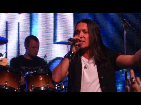 Видео: Гран-КуражЪ - Все имена [Москва - ТеатрЪ - 18.03.2017]